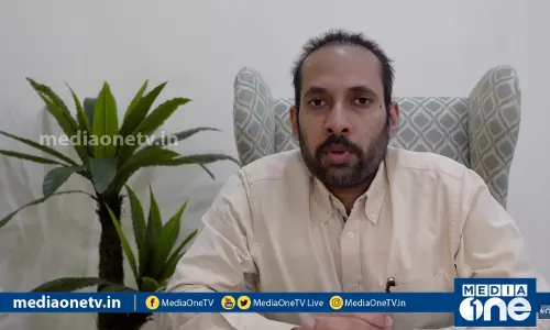 ഗള്‍ഫിലെ കോവിഡ്: ആരോഗ്യ വിദഗ്ധര്‍ക്ക് പറയാനുള്ളത് |Weekend Arabia