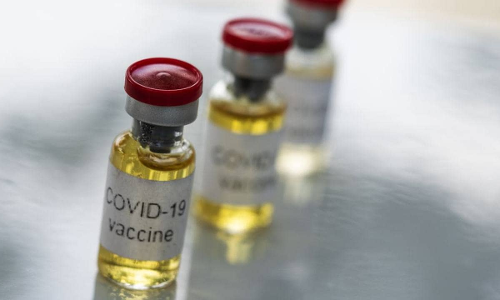 സൗദിയിൽ മലയാളികളും രണ്ടാം ഘട്ട കോവിഡ് വാക്സിൻ സ്വീകരിച്ചു തുടങ്ങി.