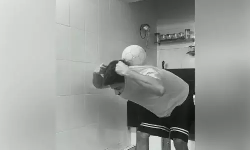 ലോക്ഡൗണില്‍ വീട്ടിലിരിക്കുകയാണോ ?പൊലീസുകാരുടെ ഈ ചലഞ്ച് ഏറ്റെടുത്താല്‍ സമ്മാനം ഉറപ്പ്‌ 