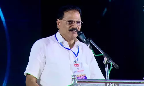 പുനലൂരില്‍ അബ്ദുറഹ്മാന്‍ രണ്ടത്താണി മുസ്‍ലിം ലീഗ് സ്ഥാനാര്‍ഥി