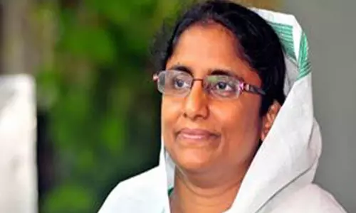 മനസ് തുറന്ന് ഷാനിമോള്‍ ഉസ്മാന്‍