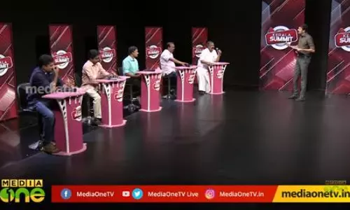 PSC പരീക്ഷക്ക് എന്തുകൊണ്ട് മലയാളം ആയിക്കൂടാ?