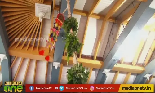 ആനകാര്യവും പൂരക്കാര്യവും ആനകാര്യവും പൂരക്കാര്യവും