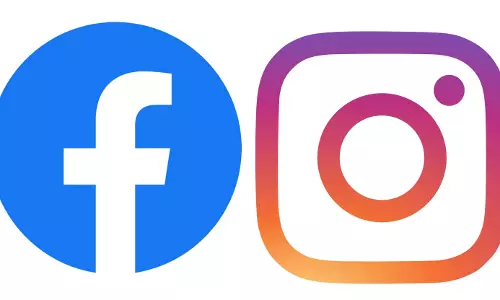 ലോകമാകെ ഫേസ്ബുക്കും ഇന്‍സ്റ്റാഗ്രാമും പണിമുടക്കി