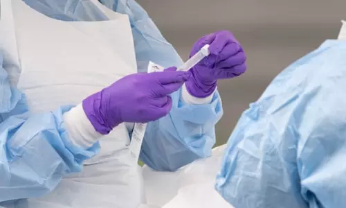 24 മണിക്കൂറിനിടെ ആറായിരത്തിലേറെ മരണം; ലോകത്ത് കോവിഡ് മരണം ഒരു ലക്ഷത്തി അറുപതിനായിരം കടന്നു