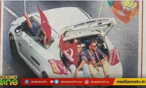 വൈറൽ ഫോട്ടോയുടെ ഫോട്ടോഗ്രാഫർ 