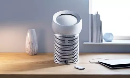 ശുദ്ധ വായു ശ്വസിപ്പിക്കാന്‍ ‘ഡെയ്സന്‍’ ഇന്ത്യൻ വിപണിയിലേക്ക് 