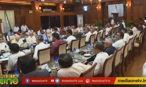 ശ്രീലങ്കൻ ഭീകരാക്രമണത്തിന്റെ പിന്നിലെന്ത് ? 