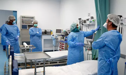 കുവൈത്തിൽ 942 പേർക്ക് കൂടി കോവിഡ്; 11 മരണം 