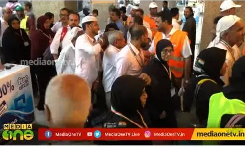 Mid East Hour 21-07-19