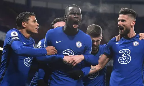 പ്രീമിയര്‍ ലീഗ് ഫേവറേറ്റ് ചെല്‍സിയാണെന്ന് യുര്‍ഗന്‍ ക്ലോപ്പ്