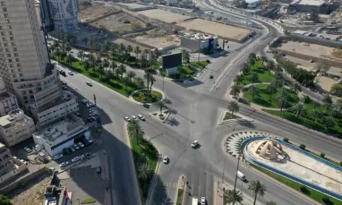 കോവിഡ് പരിചരണത്തിന് കൂറ്റന്‍ കേന്ദ്രമൊരുക്കി സൗദി വ്യാവസായിക മന്ത്രാലയം