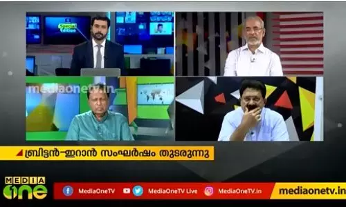 ഗള്‍ഫില്‍ യുദ്ധ ഭീതി കേരളത്തിന് നെഞ്ചിടിപ്പ് 