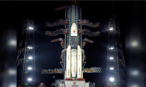 ചന്ദ്രയാന്‍ 2 ഇന്ന് വിക്ഷേപിക്കും