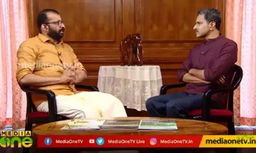 സ്പീക്കര്‍ എന്ന പദവിയിലെ മൂന്ന് വര്‍ഷം, ശ്രീരാമകൃഷ്ണന്‍‍ മനസ്സ് തുറക്കുന്നു 