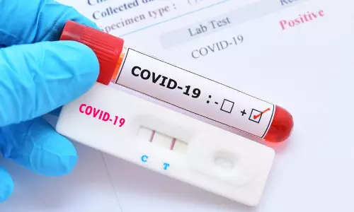 ചൈനയിൽ വീണ്ടു കോവിഡ്; മൂന്ന് നഗരങ്ങൾ അടച്ചുപൂട്ടി