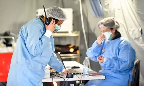 കോവിഡ് ബാധിതരുടെ എണ്ണം 30 ലക്ഷം പിന്നിട്ടു; മഹാമാരി അവസാനിച്ചിട്ടില്ലെന്ന് ലോകാരോഗ്യ സംഘടന