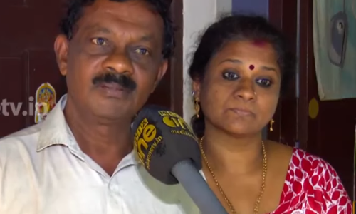 മത്സ്യബന്ധനത്തിന് ഇന്ധനച്ചെലവ് കുറഞ്ഞ ബോട്ട് എഞ്ചിന്‍ കണ്ടുപിടിച്ച മോഹൻലാൽ ആത്മഹത്യയുടെ വക്കില്‍