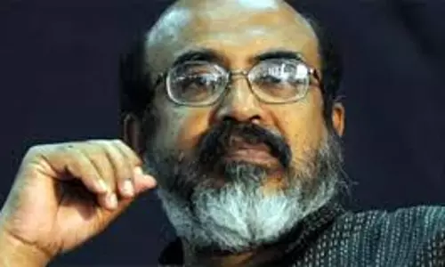 പലിശ രഹിത ബാങ്കിംഗ് തുടങ്ങാൻ കഴിയാത്തതിന്‍റെ കാര്യം ഗൗരവത്തിൽ പരിശോധിക്കുമെന്ന് തോമസ് ഐസക്