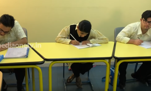 ഡൌണ്‍ സിന്‍ഡ്രോം ബാധിച്ച മകനെ പഠിപ്പിക്കാനായി മലയാളി ദമ്പതികള്‍ തുടങ്ങിയ വിദ്യാഭ്യാസ സ്ഥാപനം ഇന്ന് ഖത്തറിലെ ഏറ്റവും വലിയ സ്ഥാപനമാണ്