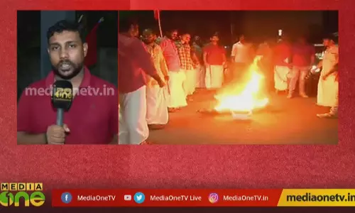 പിവി അൻവറിന്റെ വെളിപ്പെടുത്തലുകൾ 