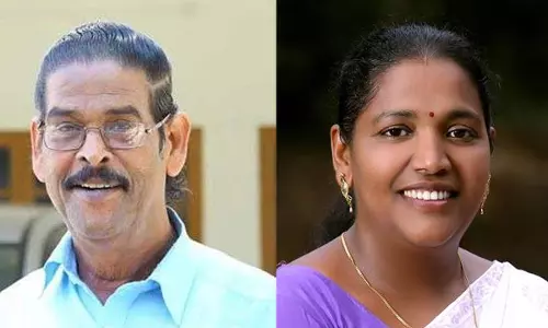 പീരുമേട്ടിൽ ബിജിമോൾക്ക് പകരം  കെ കെ ശിവരാമൻ?