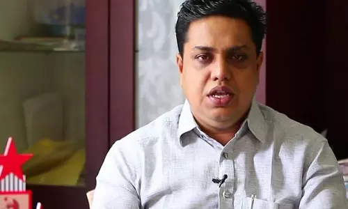 ഇൻസൾട്ട് ആണ് ഏറ്റവും വലിയ ഇൻവെസ്റ്റ്‌മെന്റ്; അവാർഡ് ജേതാക്കളെ അഭിനന്ദിച്ച് എ.എൻ ഷംസീർ