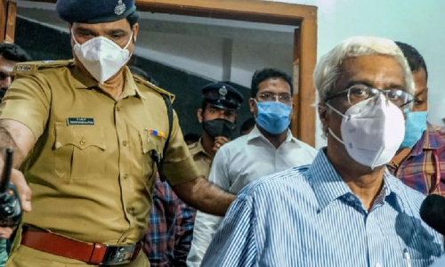 അവസാന നിമിഷം ശിവശങ്കറിന്‍റെ അറസ്റ്റിന് പ്രേരിപ്പിച്ച ഘടകം എന്താണ്? കസ്റ്റംസിന് കോടതിയുടെ രൂക്ഷ വിമർശനം