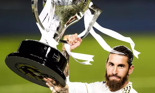 റോയല്‍ റയല്‍; സ്പെയിനിലെ ചാമ്പ്യന്മാര്‍ റയല്‍ തന്നെ