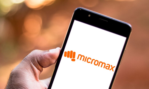 രണ്ടാം ഇന്നിങ്‌സിനൊരുങ്ങി മൈക്രോമാക്‌സ്