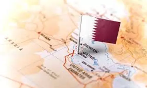 ഖത്തർ പ്രതിസന്ധി പരിഹാര കരാറിന് അനുമതി നൽകാൻ ജി.സി.സിയുടെ ഉച്ചകോടി ചേരും ഖത്തർ പ്രതിസന്ധി പരിഹാര കരാറിന് അനുമതി നൽകാൻ ജി.സി.സിയുടെ ഉച്ചകോടി ചേരും