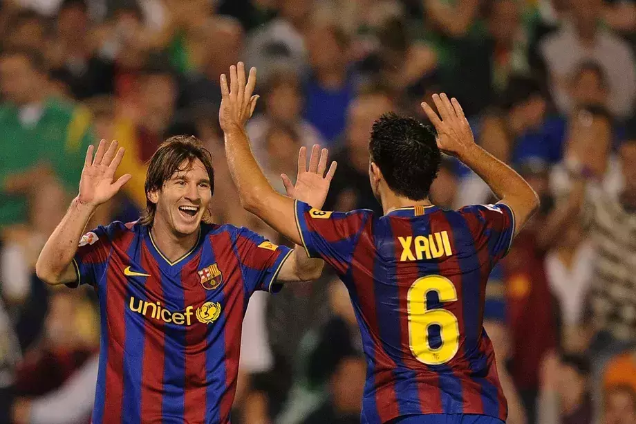 കരയാതെ വായിച്ച് തീര്‍ക്കാനാവില്ല മെസിയുടെ ആ വരികള്‍