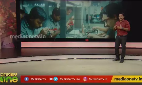 ഇന്ന് ലോക തൊഴിലാളി ദിനം 