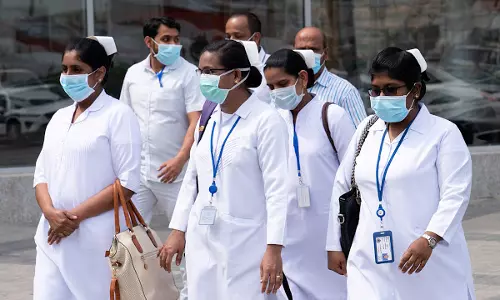 പുതിയ നഴ്സിംഗ് ബില്ലിനെതിരെ പ്രതിഷേധവുമായി നഴ്സസ് സംഘടനകള്‍