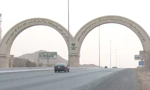 റമദാനെ സ്വീകരിക്കാന്‍ എല്ലാ വാതിലും തുറന്ന് ഇരു ഹറമുകള്‍