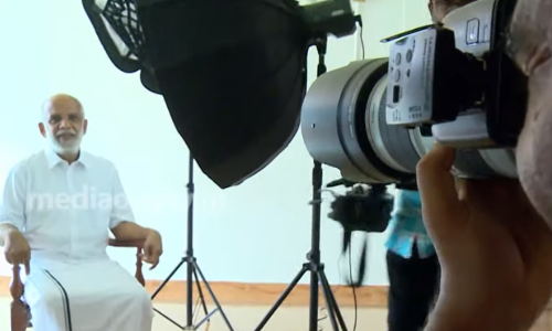 ഗൗരവക്കാരനാണ് ജോസ് ടോം; അതൊന്നു മയപ്പെടുത്താനുള്ള ശ്രമത്തിലാണ് സുഹൃത്തുക്കളും ഫോട്ടോഗ്രാഫറും