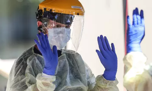 ന്യൂസിലാന്‍ഡില്‍ വീണ്ടും കോവിഡ് റിപ്പോര്‍ട്ട് ചെയ്തു