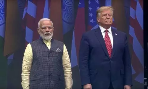 ഭീകരതക്കും ഭീകരവാദം പ്രോത്സാഹിപ്പിക്കുന്നവർക്കുമെതിരെ ശക്തമായി പോരാടുമെന്ന് മോദി