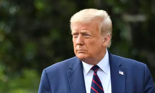 ഇറാനിൽ ആക്രമണം നടത്താൻ ഡോണൾഡ് ട്രംപ് പദ്ധതിയിട്ടിരുന്നതായി റിപ്പോർട്ടുകൾ