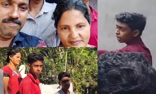 ദമ്പതികളുടെ ആത്മഹത്യ; റൂറല്‍ എസ്.പിയുടെ നേതൃത്വത്തില്‍  അന്വേഷണം തുടങ്ങി, മക്കളുടെ മൊഴി ഇന്ന് രേഖപ്പെടുത്തും