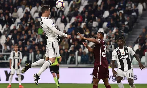 റൊണോയുണ്ടോ, എങ്കില്‍ അവരുടെ ഒരു ആഗ്രഹവും പൂവണിയില്ല