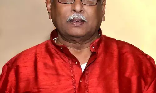 ഗൾഫിലെ പെന്‍റാ ഗ്ലോബൽ ഗ്രൂപ്പ് ഓഫ് കമ്പനീസ് എം.ഡി ശ്യാം നായർ അന്തരിച്ചു