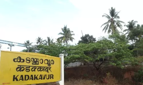 പ്രശ്നങ്ങള്‍ക്ക് കാരണം സ്ത്രീധന തര്‍ക്കം, പൊലീസും സി.ഡബ്ല്യു.സിയും അറിഞ്ഞാണ് കേസ് കെട്ടിച്ചമച്ചത്: കടയ്ക്കാവൂരിലെ യുവതിയുടെ പിതാവ്