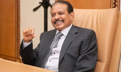 വിശേഷങ്ങളുമായി പത്മശ്രീ എം.എ യൂസഫലി മോര്‍ണിംഗ് ഷോയില്‍