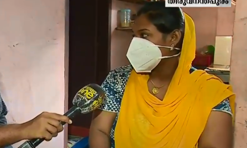 പ്രസവ ശസ്ത്രക്രിയക്കിടെ വയറ്റിൽ പഞ്ഞി വെച്ച് തുന്നിക്കെട്ടി; പരാതിയുമായി യുവതി