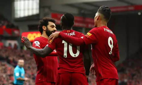 സീസണ്‍ റദ്ദാക്കിയാലും പ്രീമിയര്‍ ലീഗ് കിരീടം ലിവര്‍പൂളിനെന്ന് യുവേഫ പ്രസിഡന്റ്