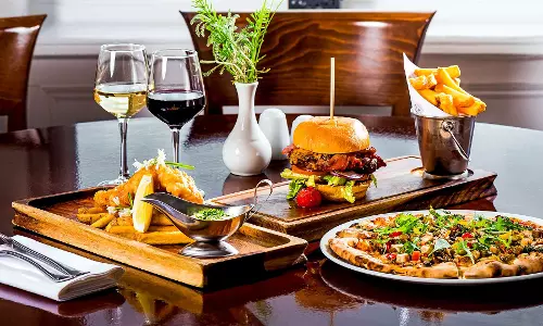 കൊച്ചിയില്‍ ട്രാന്‍സ്ജെന്‍ഡര്‍ കൂട്ടായ്മയില്‍ ഒരു ഭക്ഷണശാല