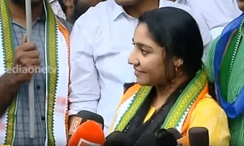 കെ.എസ്.യുവിനെ കെ.എസ്.യുവാക്കിയ പെണ്‍കുട്ടികളുടെ പ്രതിബദ്ധത  