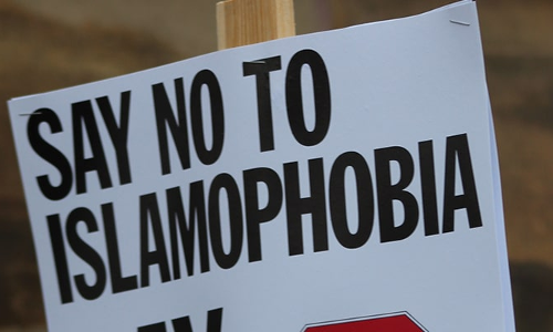 ഇസ്‌ലാമോഫോബിയയുടെ കേരളീയ ഭൂപടം