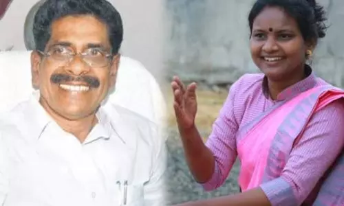 ആലത്തൂര്‍ എം.പിയുടെ യാത്രാ പ്രശ്നം ആദര്‍ശ പ്രശ്നമായപ്പോള്‍  